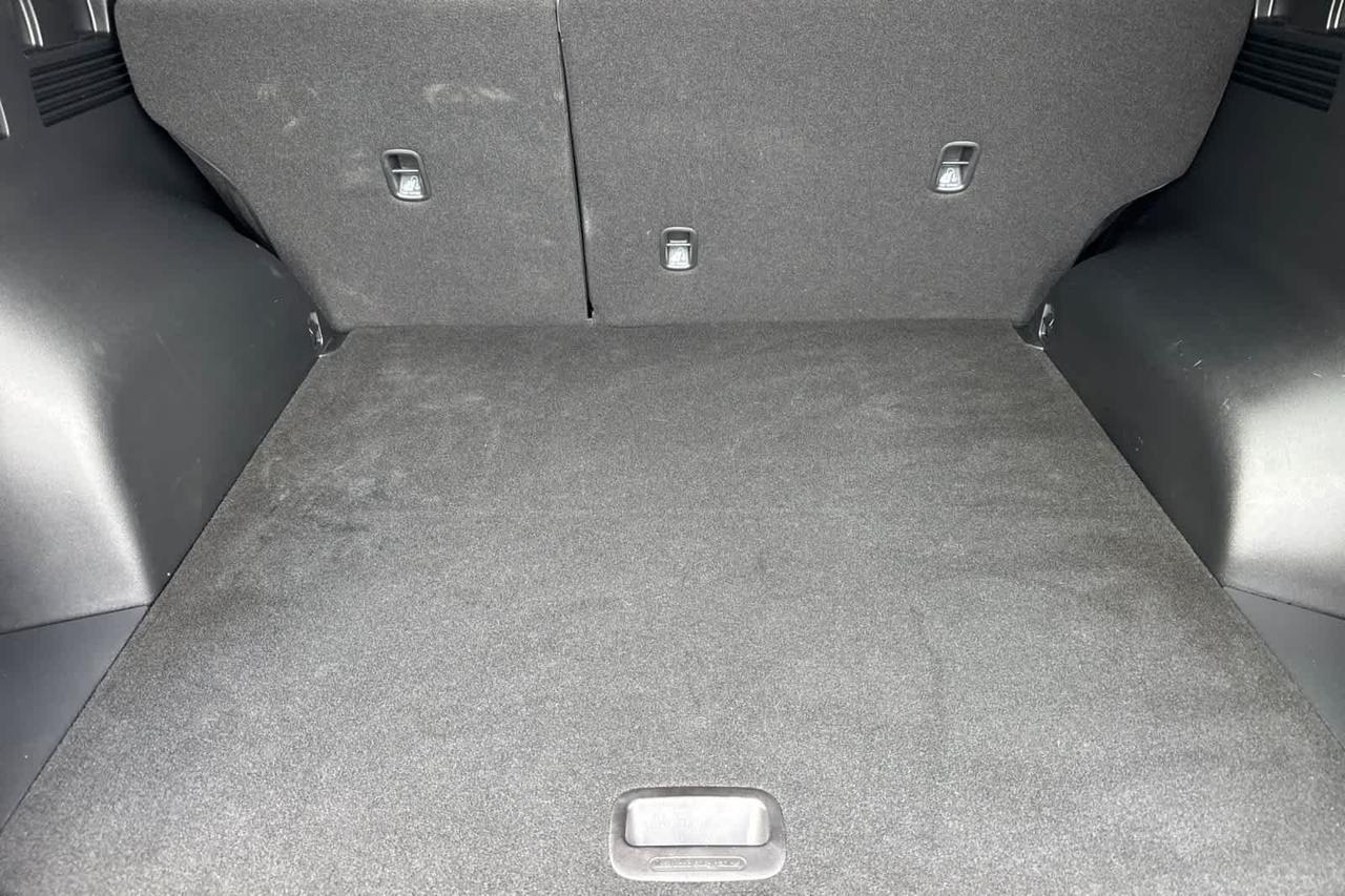 2022 Hyundai Tucson SEL Roseville CA