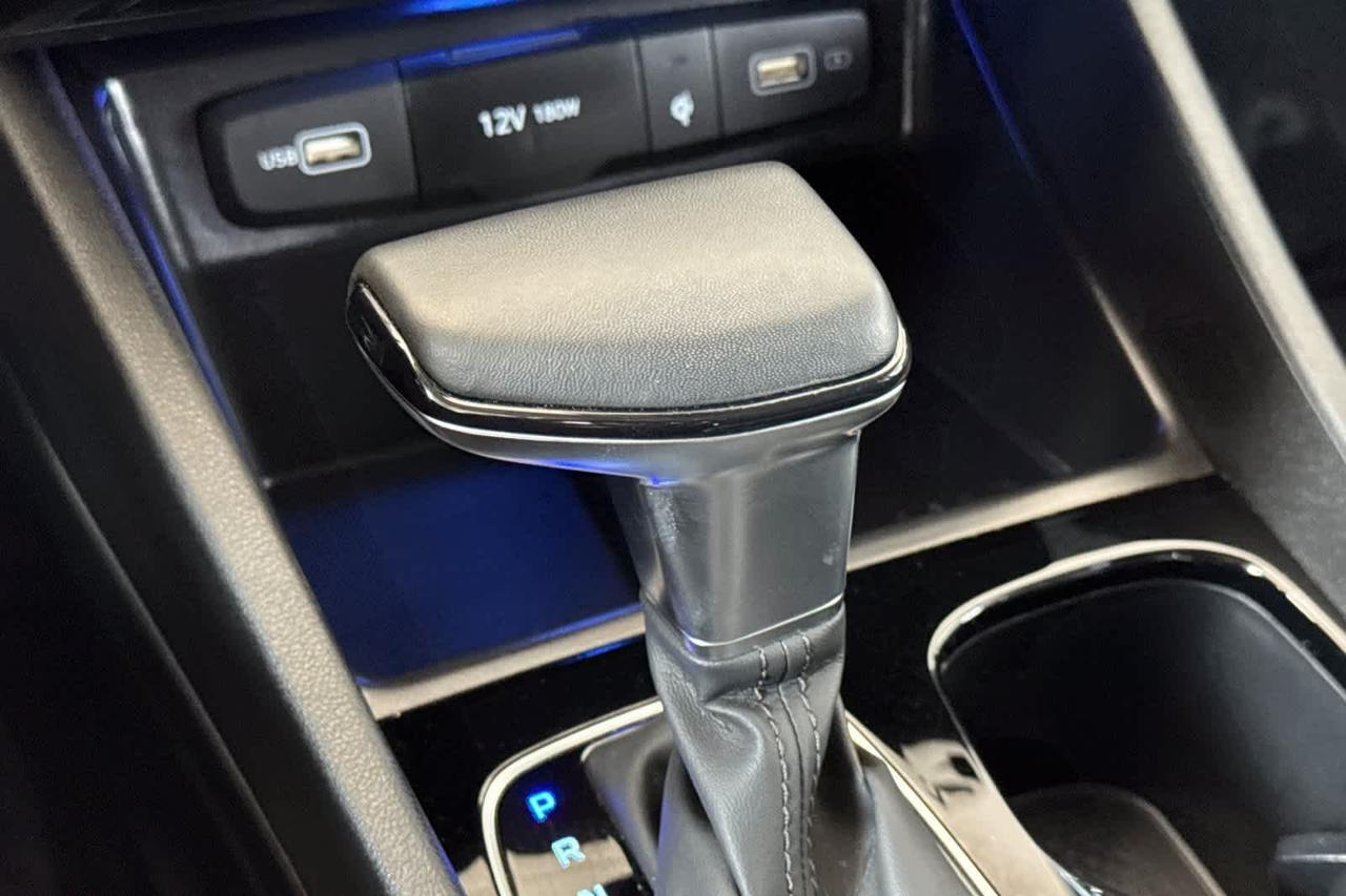 2022 Hyundai Tucson SEL Roseville CA