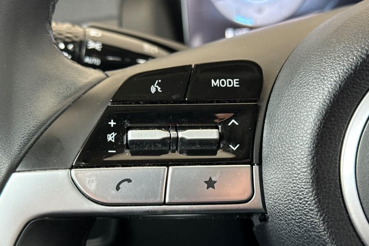 2022 Hyundai Tucson SEL Roseville CA