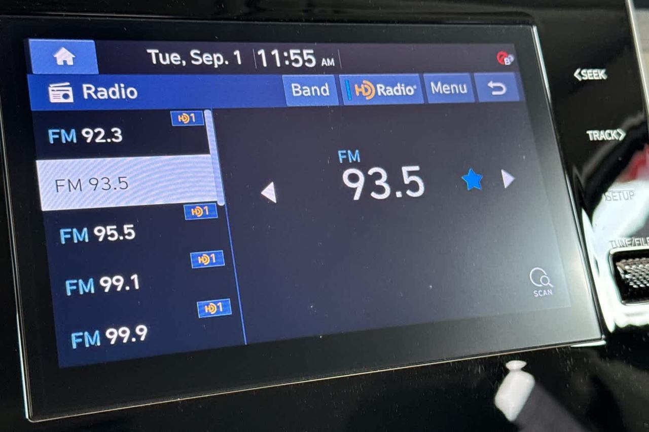 2022 Hyundai Tucson SEL Roseville CA