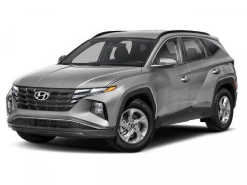2022 Hyundai Tucson SEL New Braunfels TX