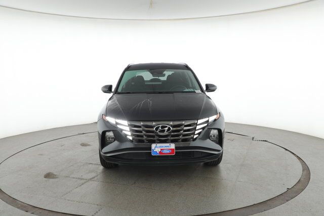 2022 Hyundai Tucson SEL New Braunfels TX