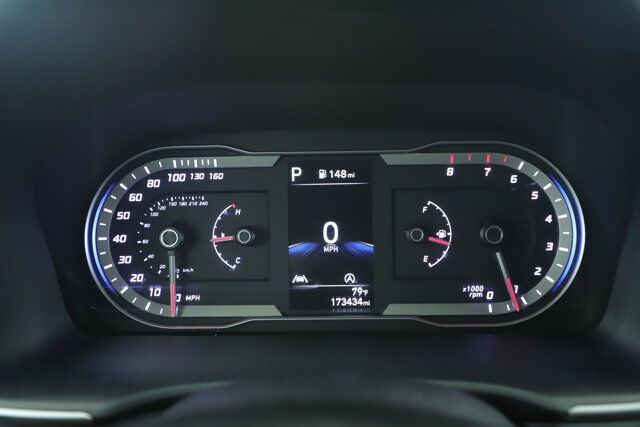 2022 Hyundai Tucson SEL New Braunfels TX