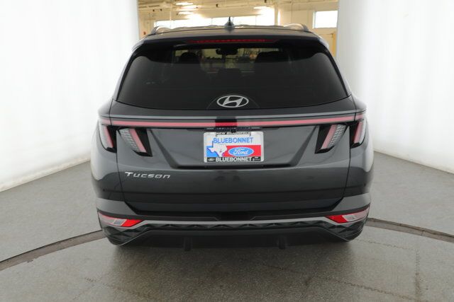 2022 Hyundai Tucson SEL New Braunfels TX