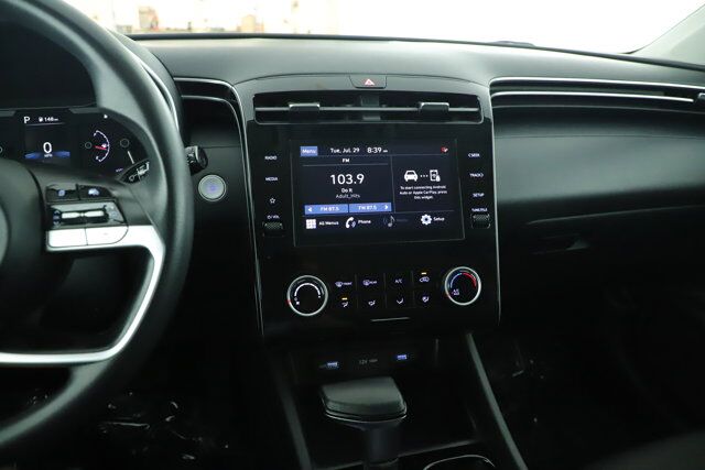 2022 Hyundai Tucson SEL New Braunfels TX