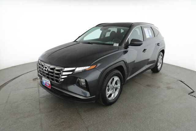 2022 Hyundai Tucson SEL New Braunfels TX
