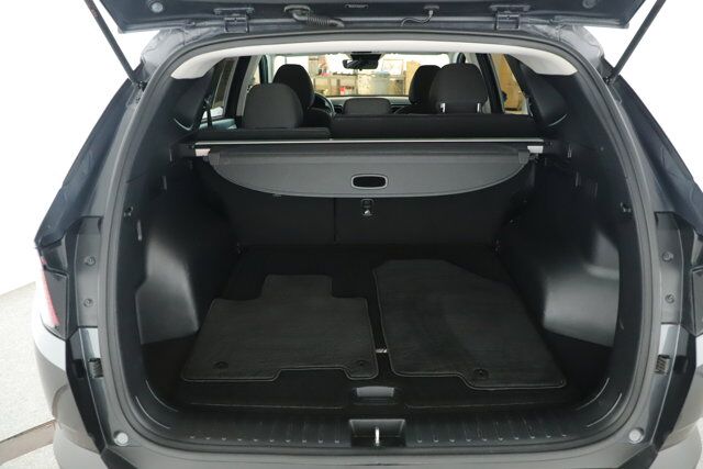 2022 Hyundai Tucson SEL New Braunfels TX