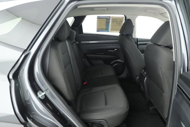 2022 Hyundai Tucson SEL New Braunfels TX
