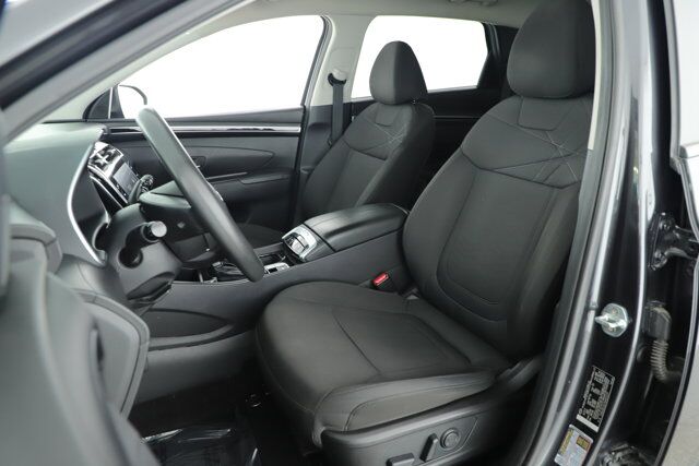 2022 Hyundai Tucson SEL New Braunfels TX