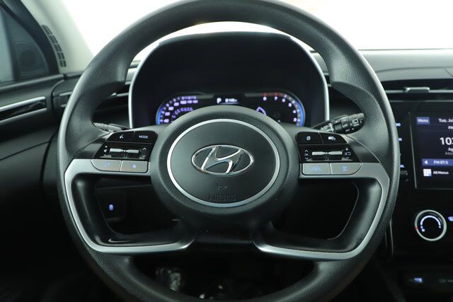 2022 Hyundai Tucson SEL New Braunfels TX