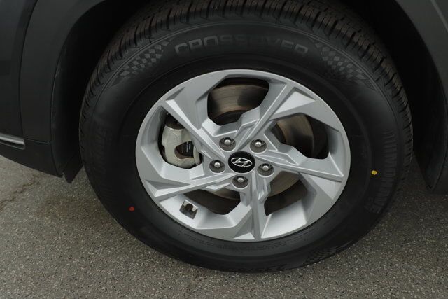 2022 Hyundai Tucson SEL New Braunfels TX