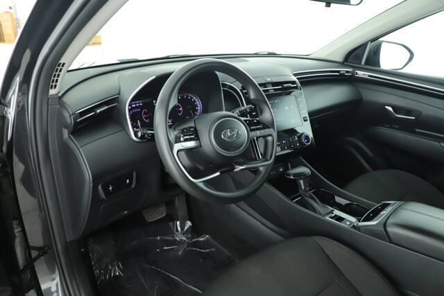 2022 Hyundai Tucson SEL New Braunfels TX