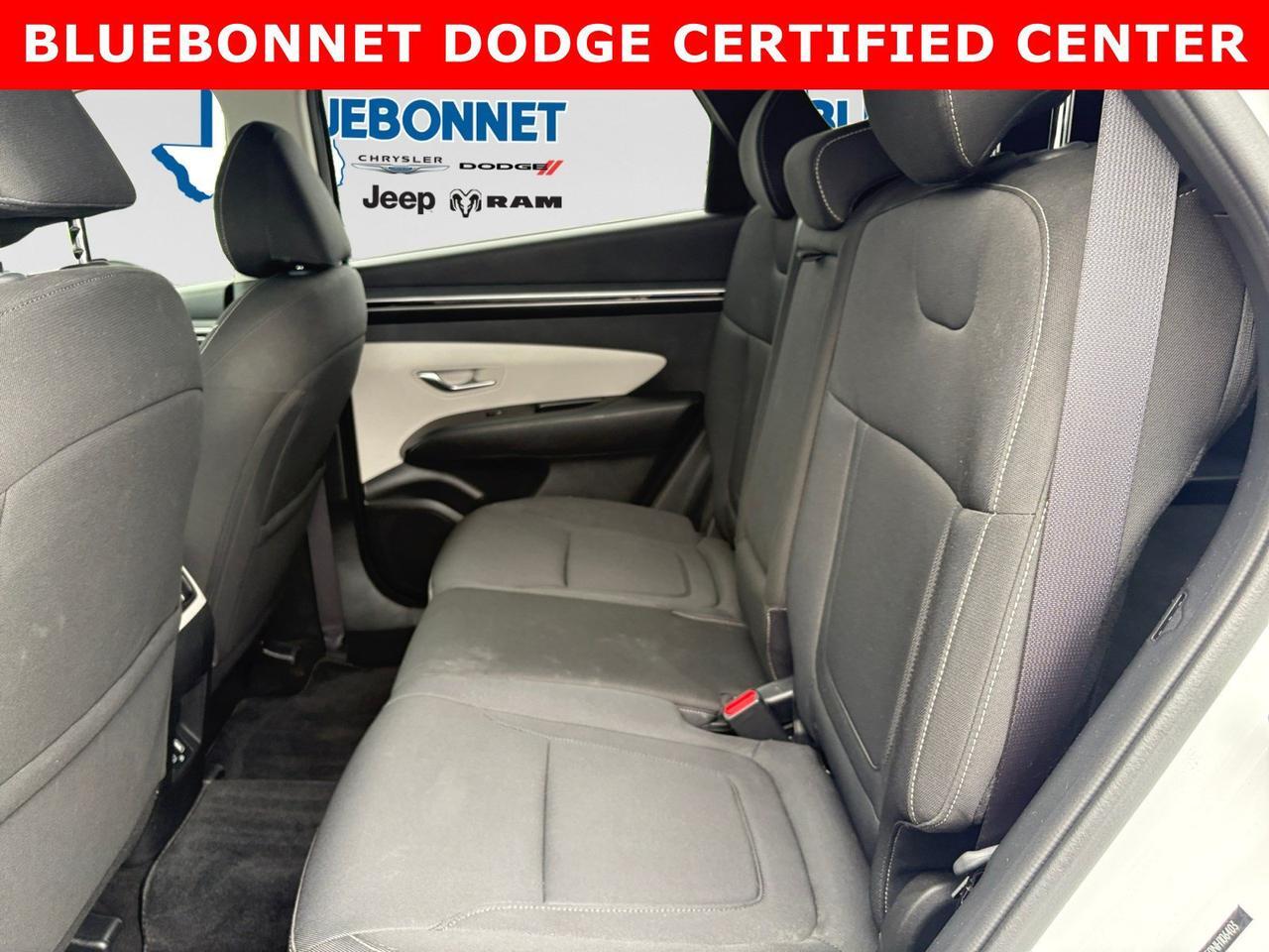2022 Hyundai Tucson SEL New Braunfels TX
