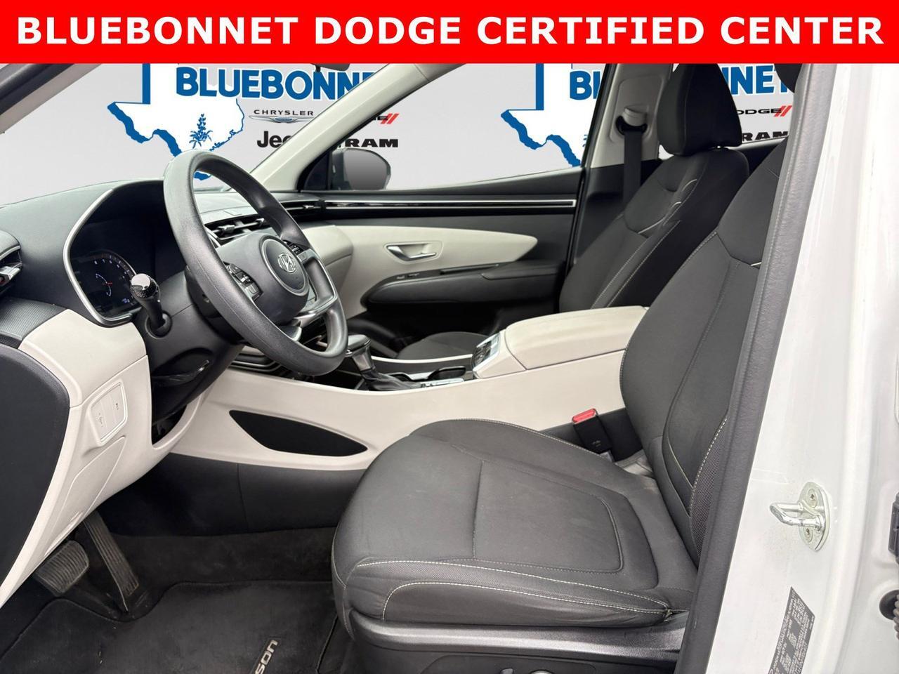 2022 Hyundai Tucson SEL New Braunfels TX