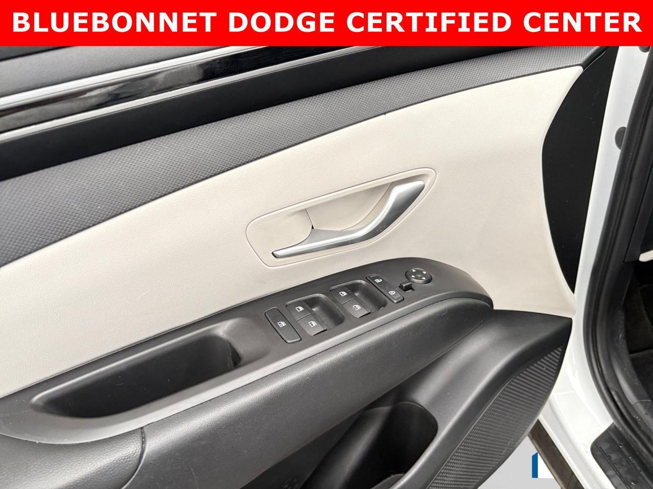 2022 Hyundai Tucson SEL New Braunfels TX