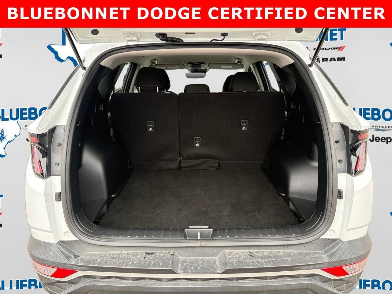 2022 Hyundai Tucson SEL New Braunfels TX