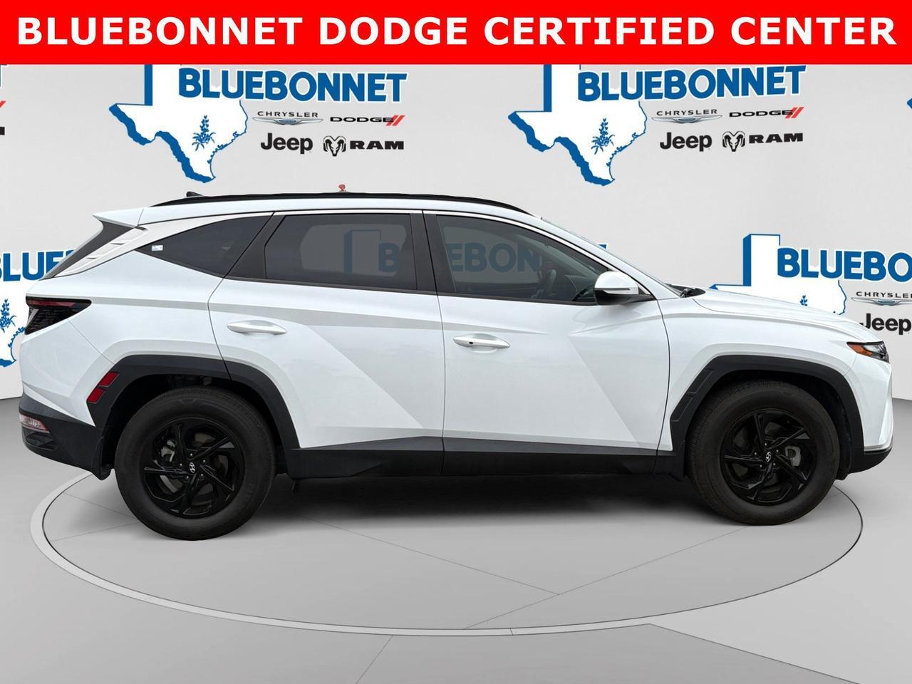 2022 Hyundai Tucson SEL New Braunfels TX