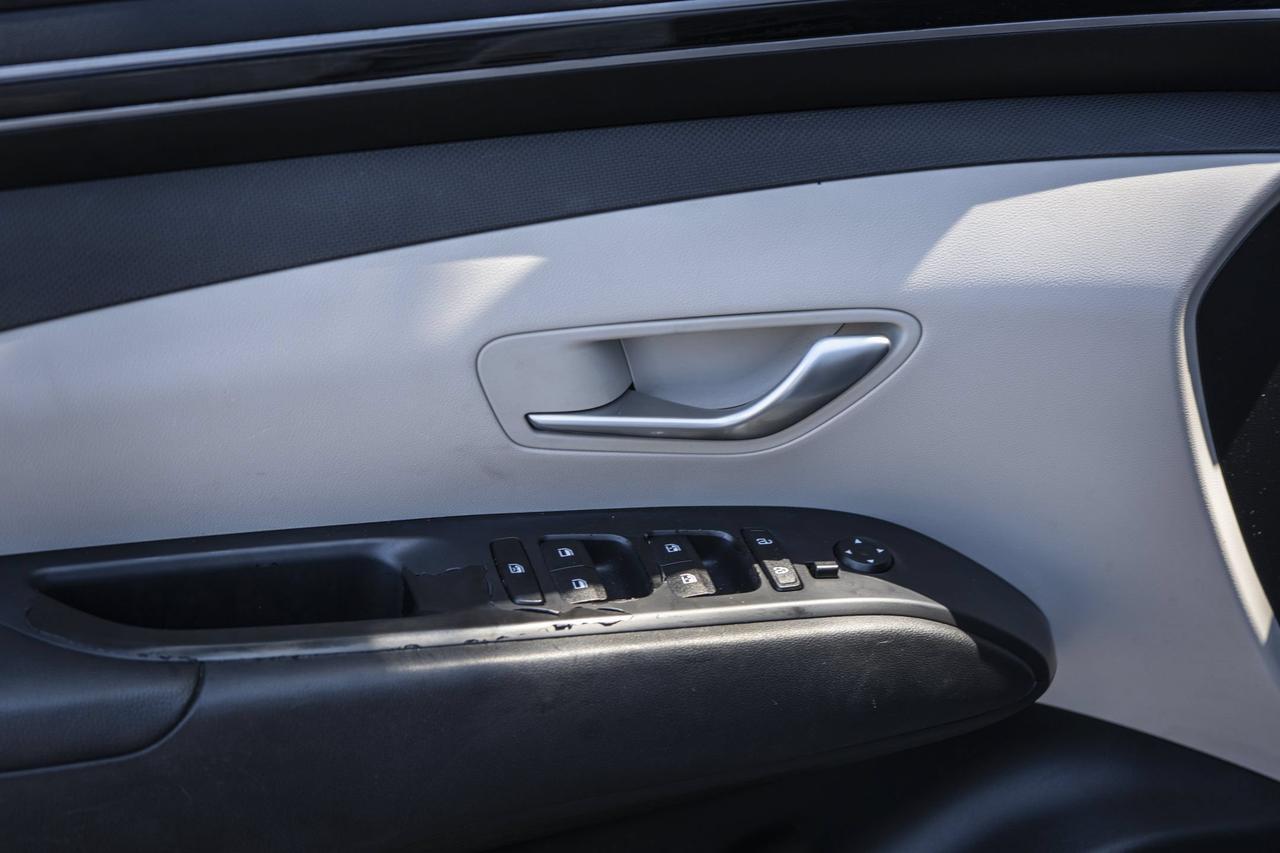 2022 Hyundai Tucson SEL San Antonio TX