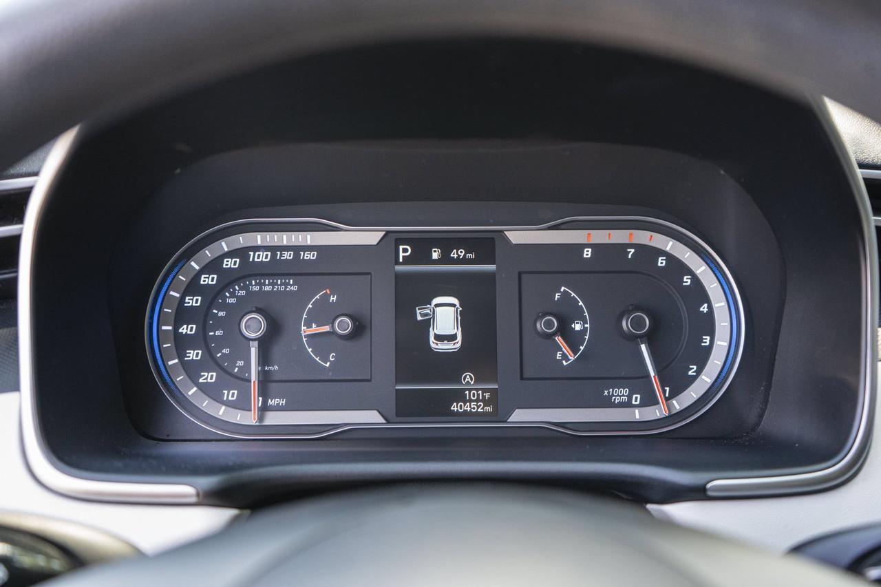 2022 Hyundai Tucson SEL San Antonio TX