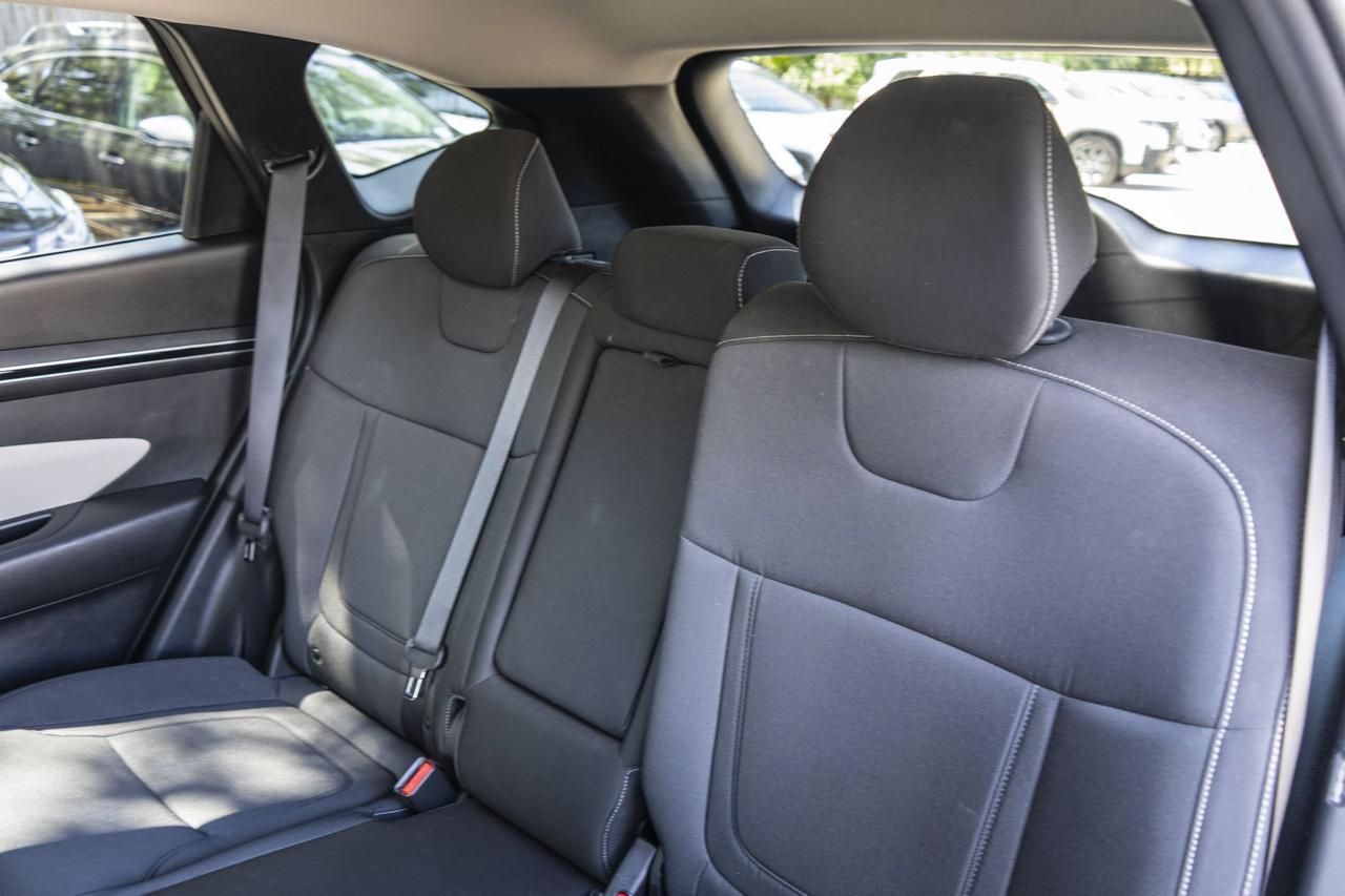 2022 Hyundai Tucson SEL San Antonio TX