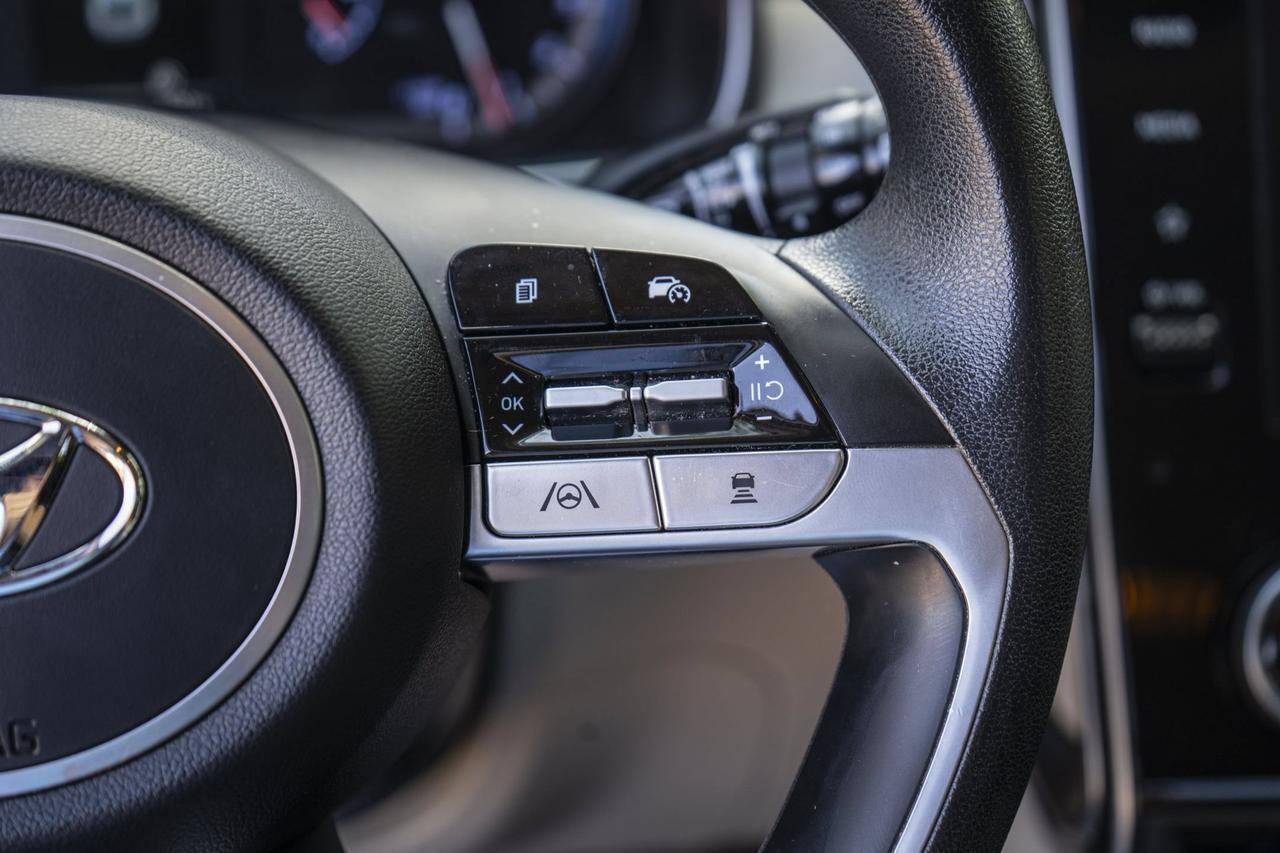 2022 Hyundai Tucson SEL San Antonio TX