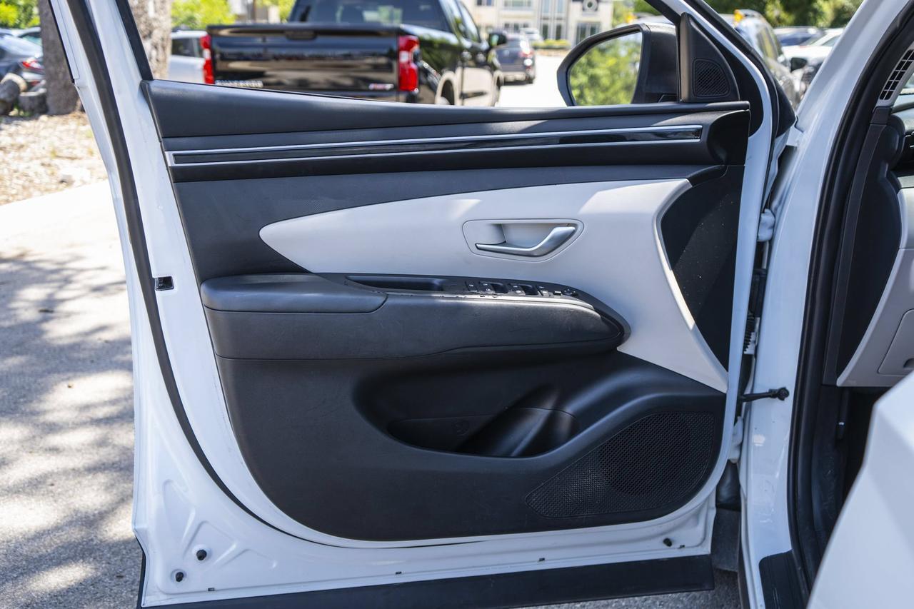 2022 Hyundai Tucson SEL San Antonio TX