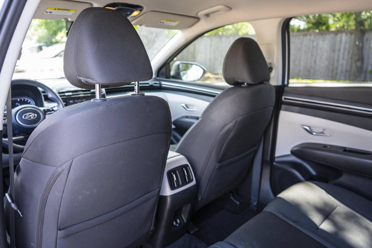 2022 Hyundai Tucson SEL San Antonio TX