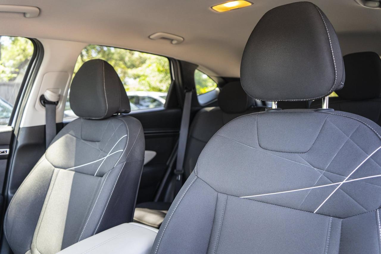 2022 Hyundai Tucson SEL San Antonio TX
