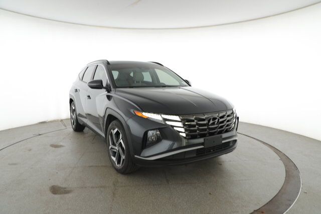 2022 Hyundai Tucson SEL New Braunfels TX