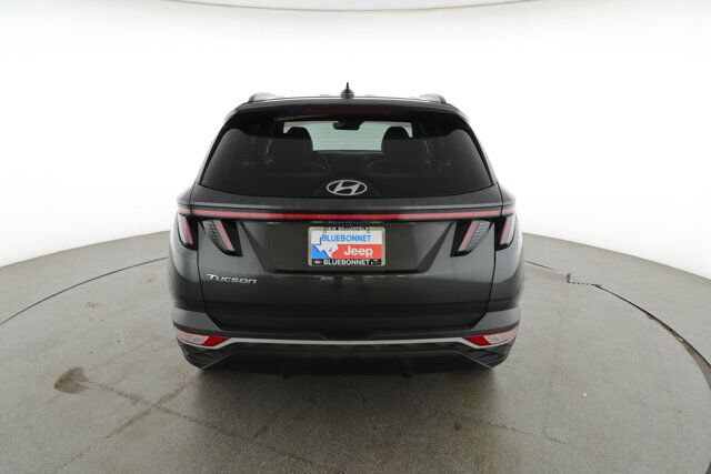 2022 Hyundai Tucson SEL New Braunfels TX