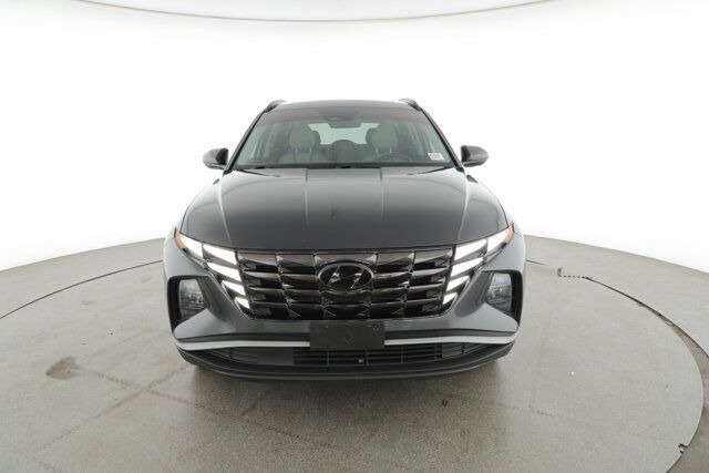 2022 Hyundai Tucson SEL New Braunfels TX