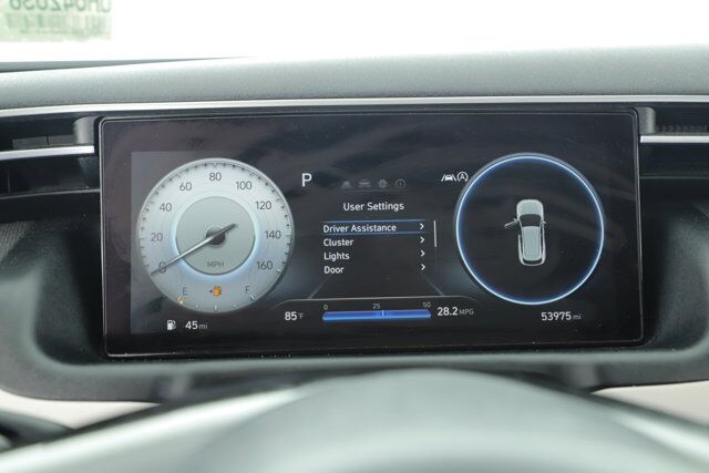 2022 Hyundai Tucson SEL New Braunfels TX