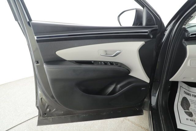 2022 Hyundai Tucson SEL New Braunfels TX