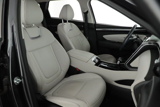 2022 Hyundai Tucson SEL New Braunfels TX