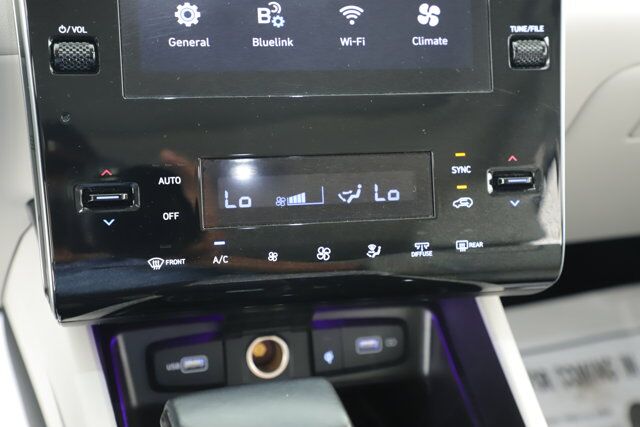 2022 Hyundai Tucson SEL New Braunfels TX