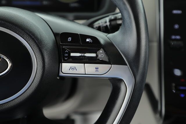 2022 Hyundai Tucson SEL New Braunfels TX