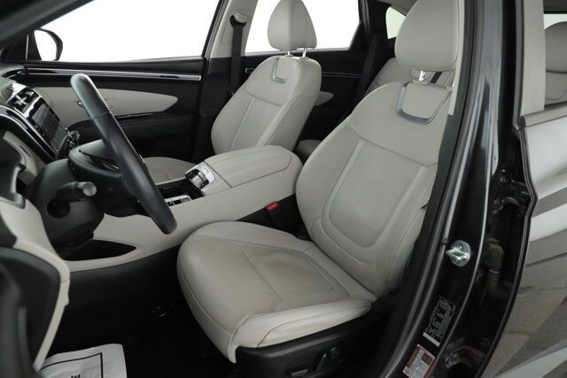 2022 Hyundai Tucson SEL New Braunfels TX