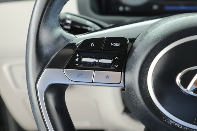 2022 Hyundai Tucson SEL New Braunfels TX