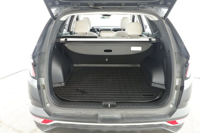 2022 Hyundai Tucson SEL New Braunfels TX