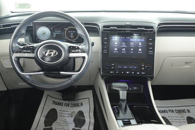 2022 Hyundai Tucson SEL New Braunfels TX