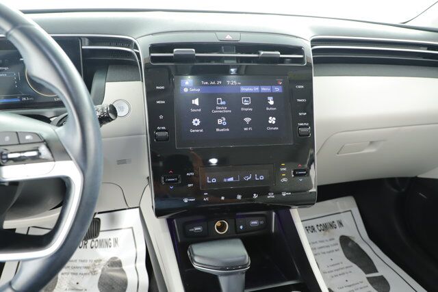 2022 Hyundai Tucson SEL New Braunfels TX