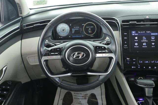 2022 Hyundai Tucson SEL New Braunfels TX