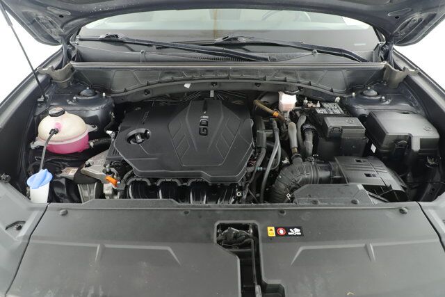 2022 Hyundai Tucson SEL New Braunfels TX