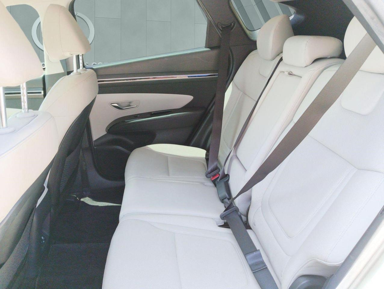 2022 Hyundai Tucson SEL San Antonio TX