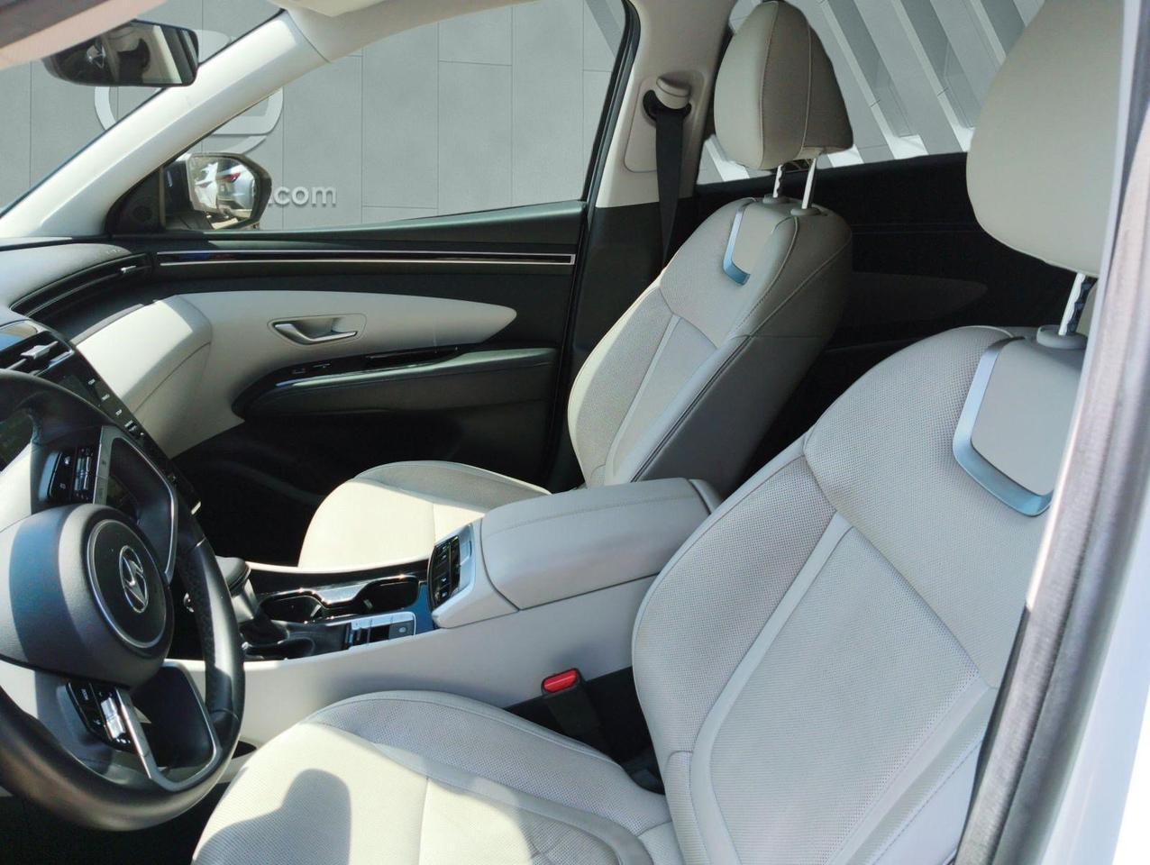 2022 Hyundai Tucson SEL San Antonio TX