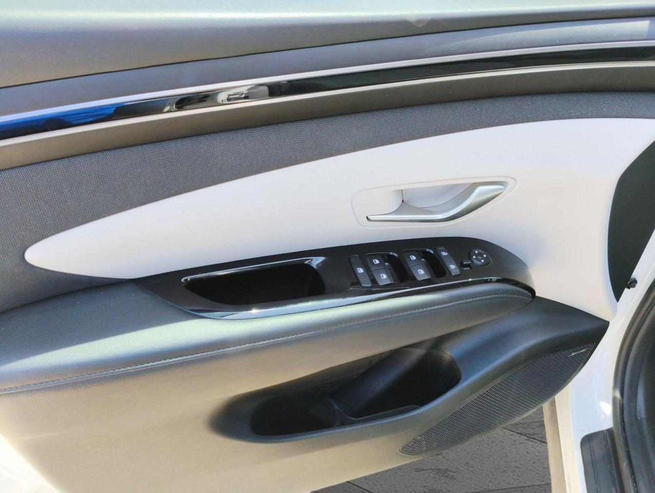 2022 Hyundai Tucson SEL San Antonio TX