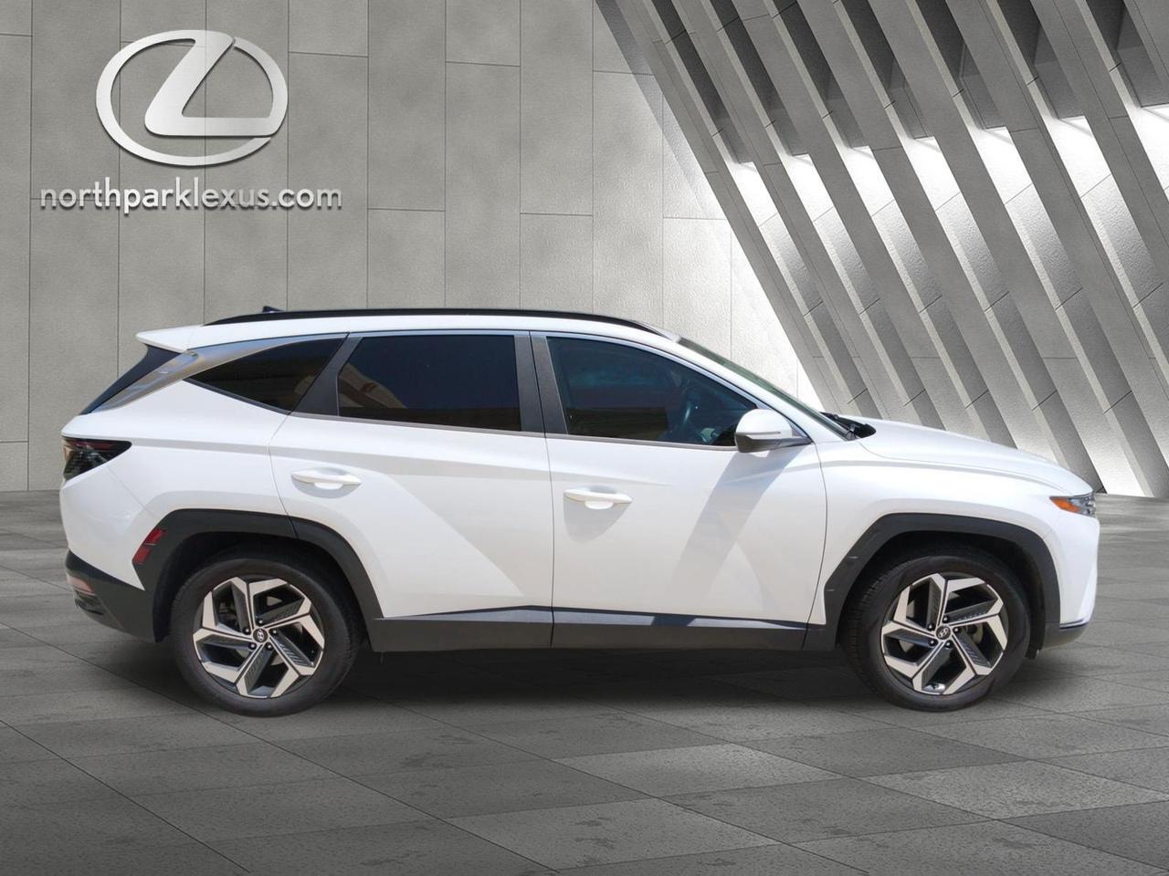 2022 Hyundai Tucson SEL San Antonio TX