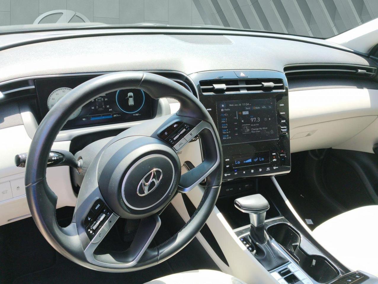 2022 Hyundai Tucson SEL San Antonio TX