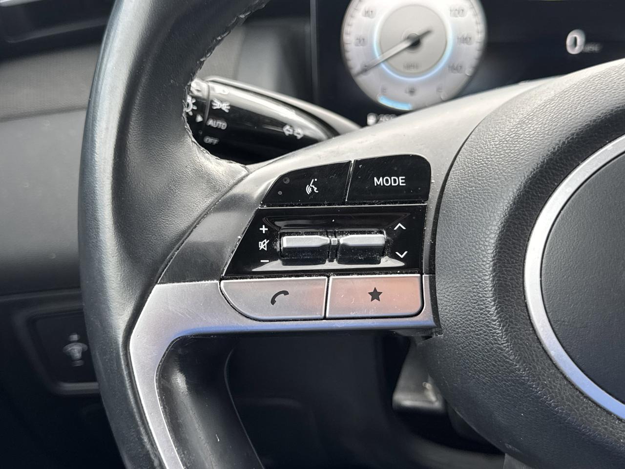 2022 Hyundai Tucson SEL San Antonio TX