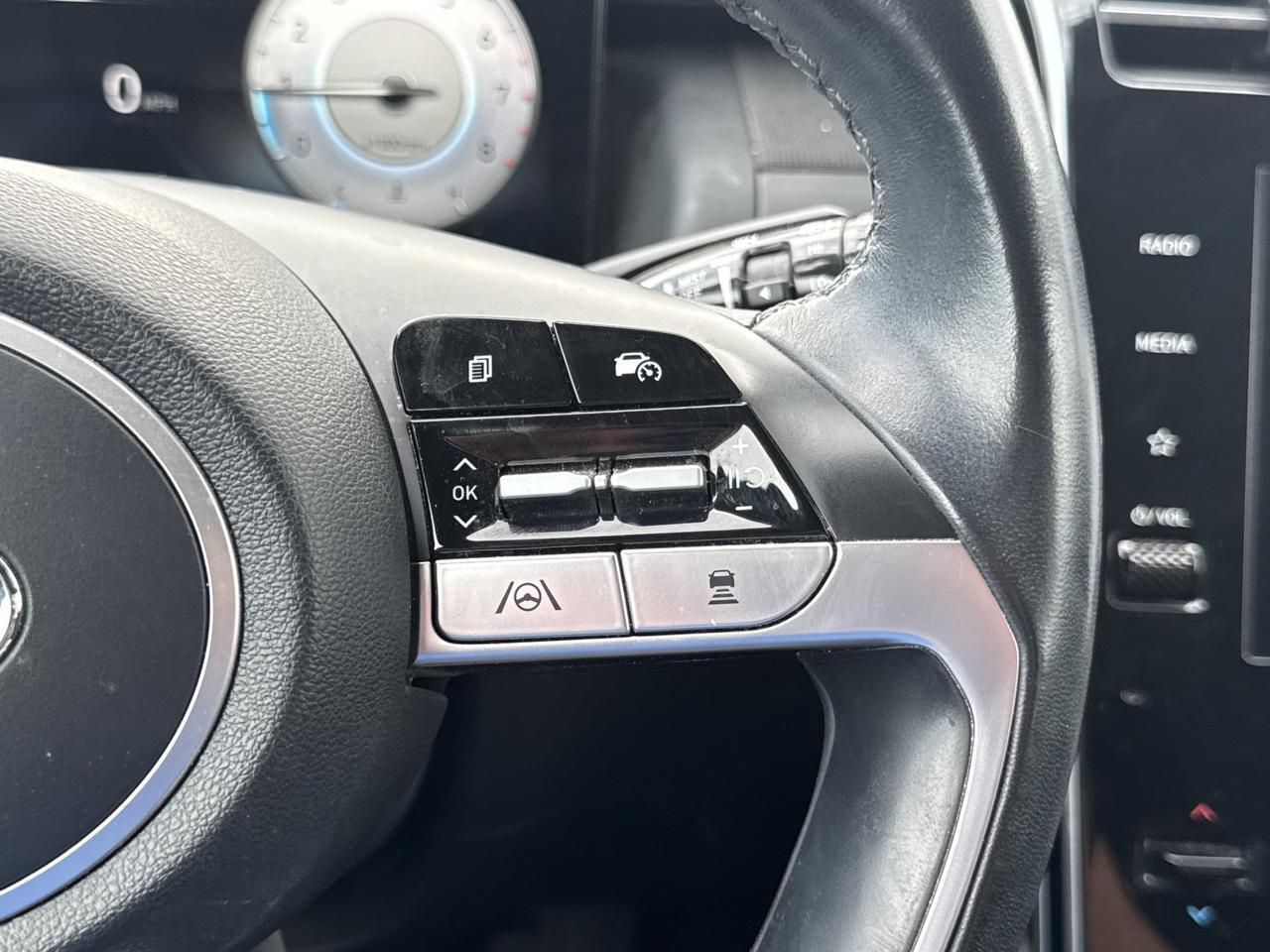 2022 Hyundai Tucson SEL San Antonio TX